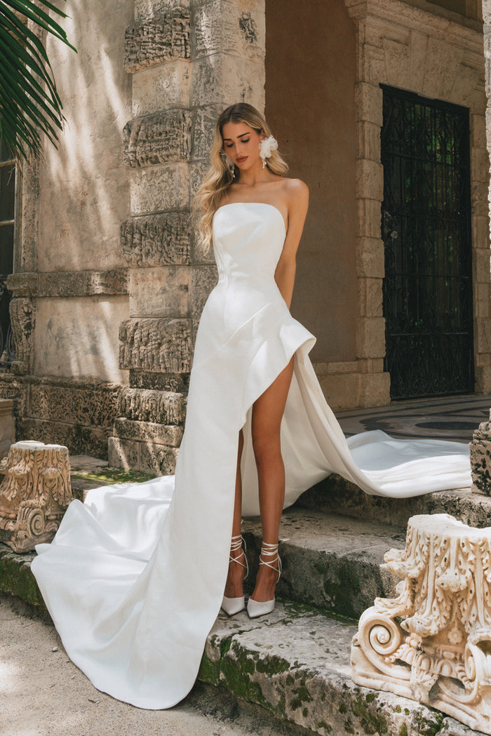 MARGOT GOWN
