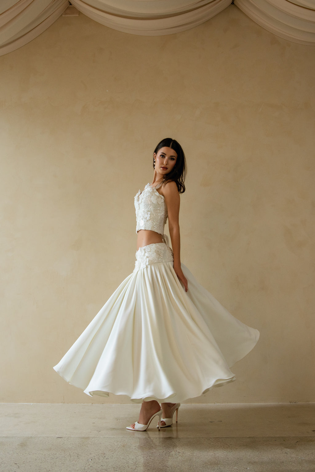 PALOMA SET