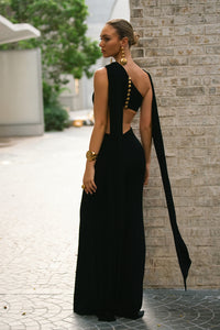 AMAR | BLACK