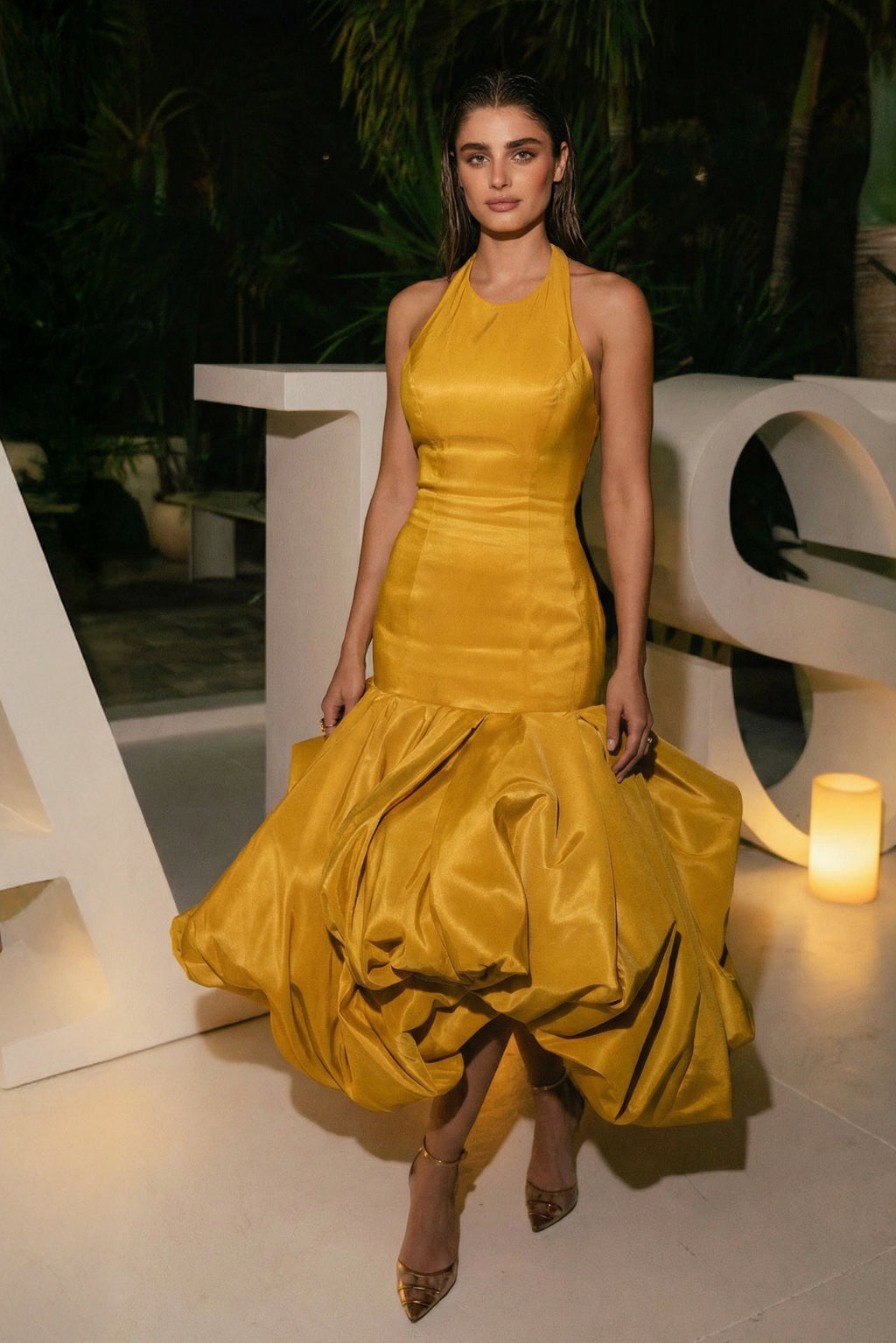 KARA DRESS