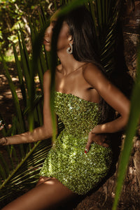 ELECTA DRESS