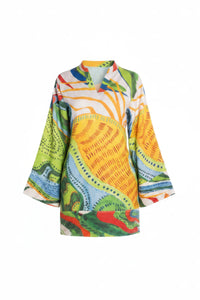 LUMIERE DRESS