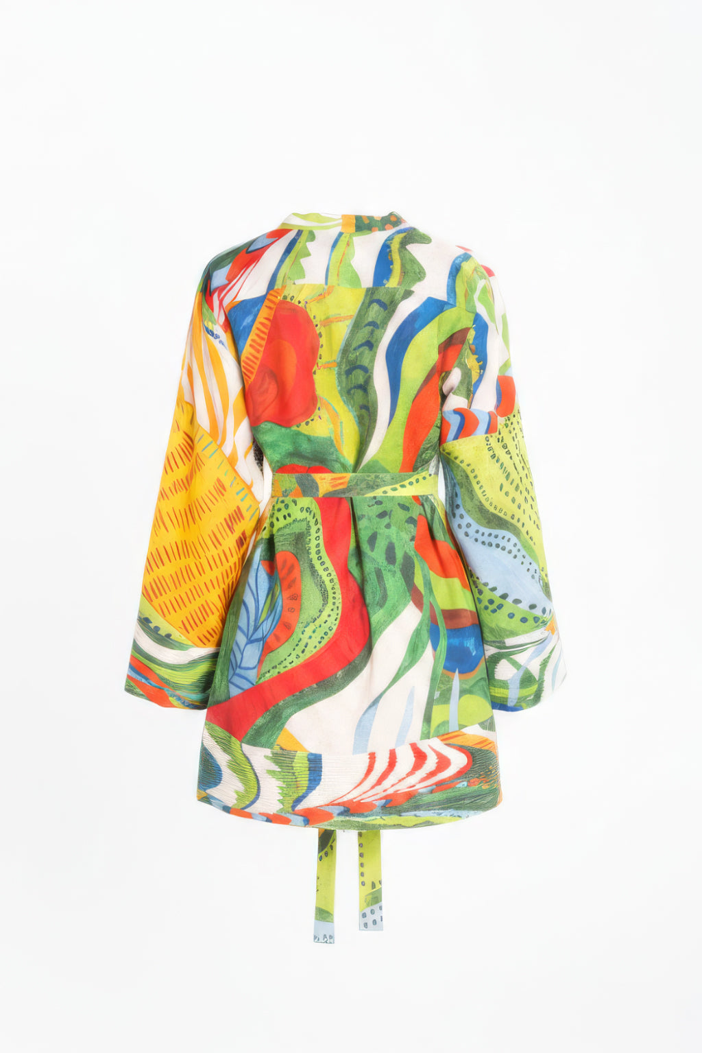 LUMIERE DRESS