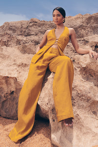 BRISA LINEN SET