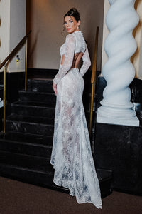 REGINA DRESS
