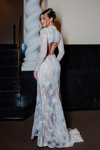 REGINA DRESS