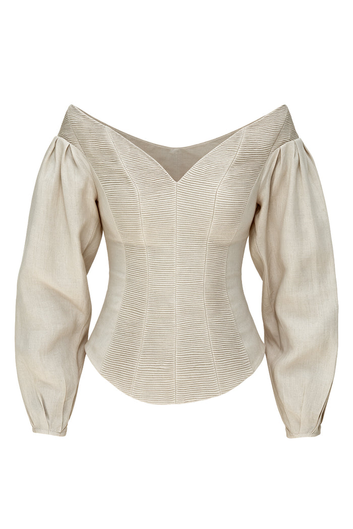 FIORE TOP