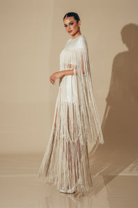 MAIA FRINGE SET