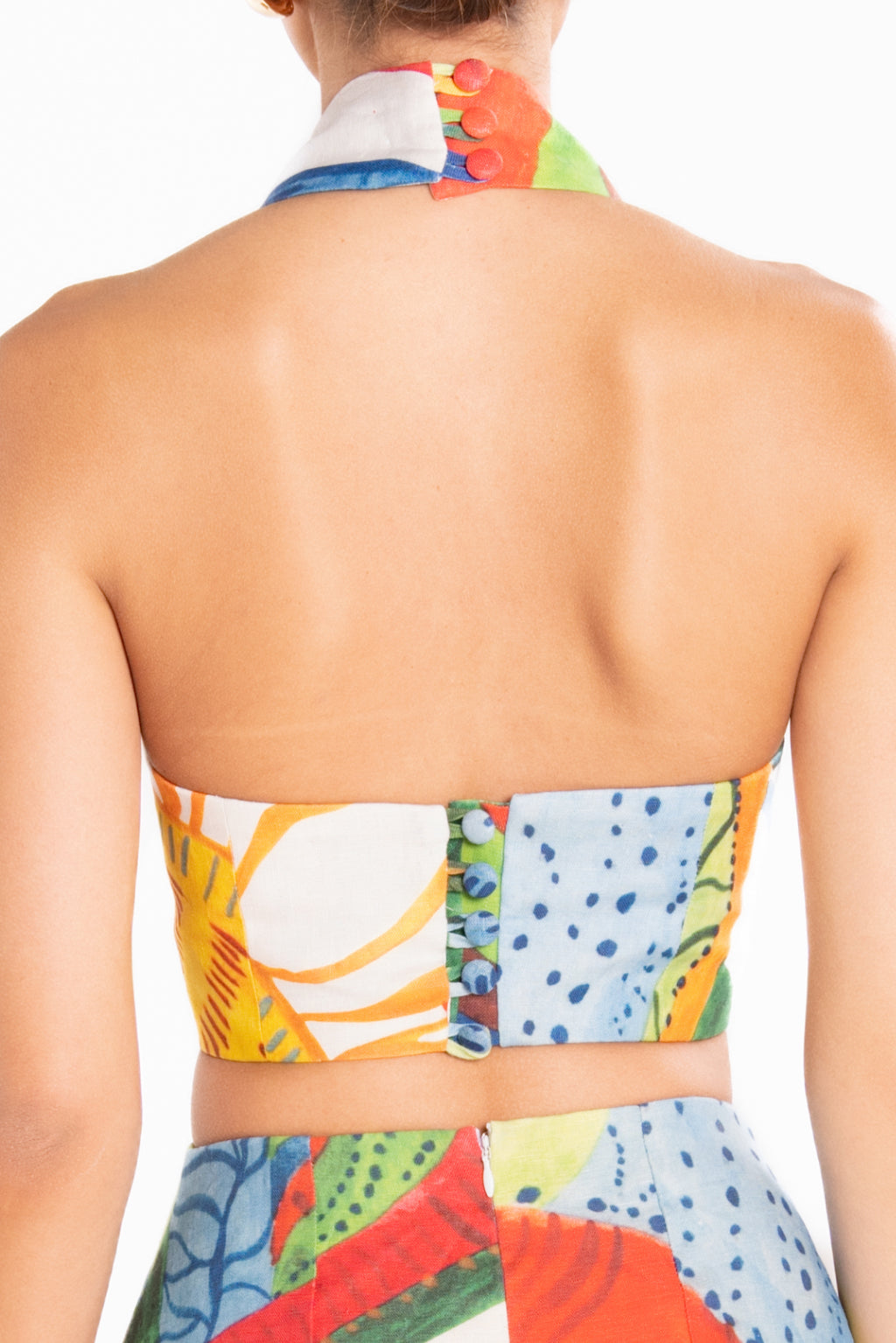 LAGON TOP