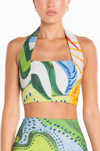 LAGON TOP