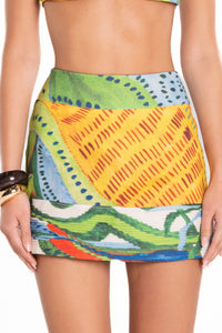 ESTIVAL SKIRT