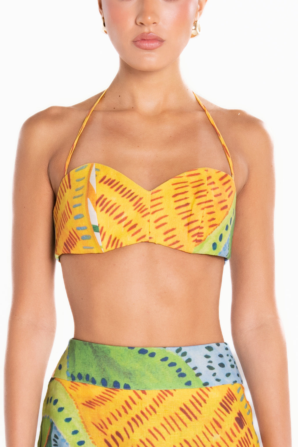 SOLANGE TOP