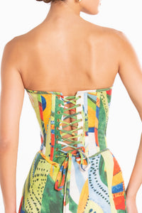 CÔTÉ BUSTIER