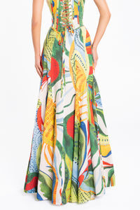 CÔTÉ SKIRT