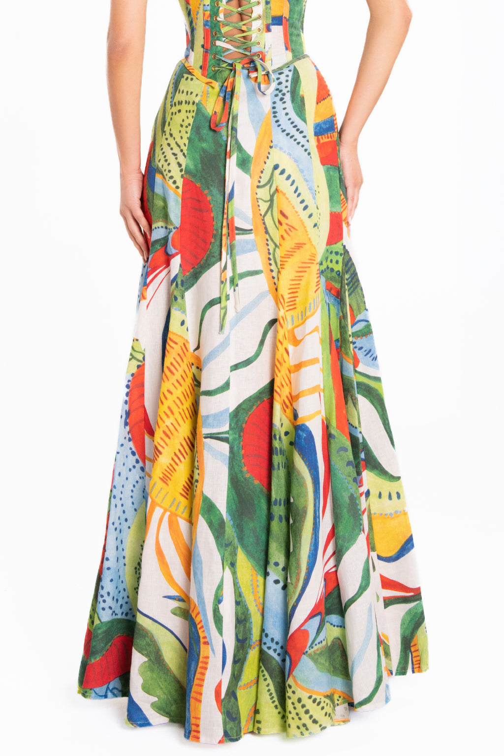 CÔTÉ SKIRT