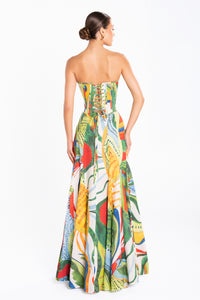 CÔTÉ SKIRT