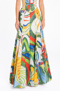 CÔTÉ SKIRT
