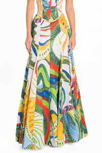 CÔTÉ SKIRT