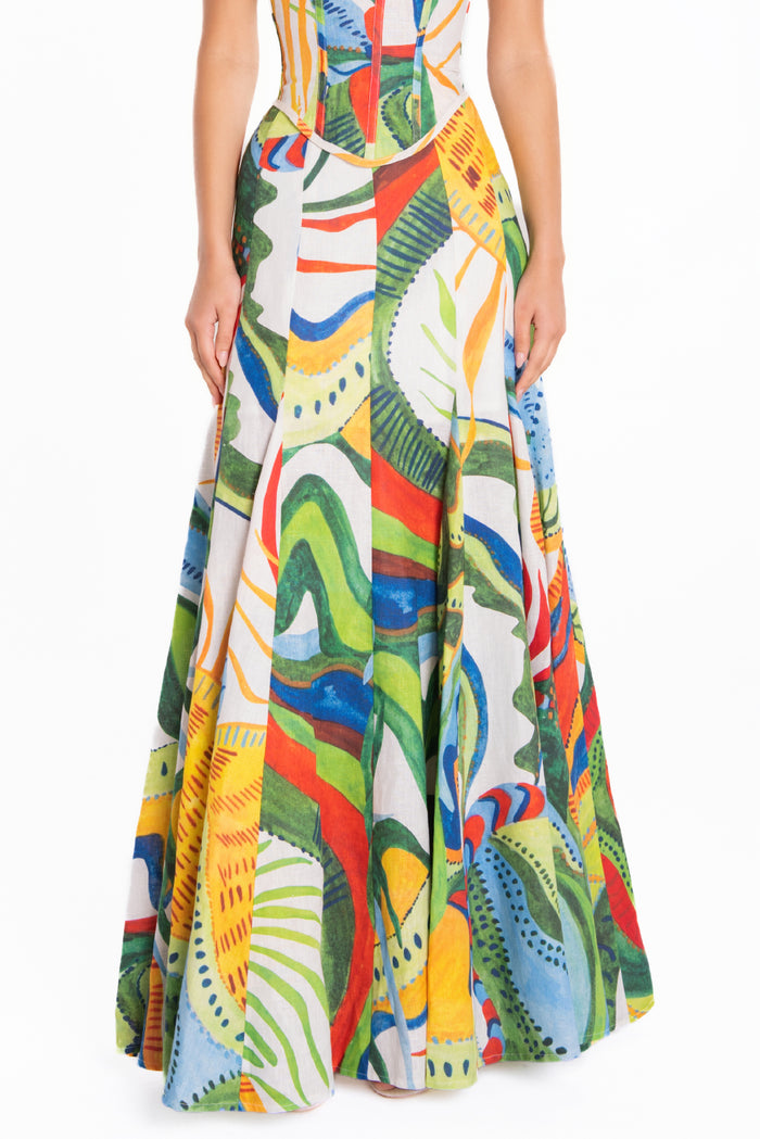CÔTÉ SKIRT