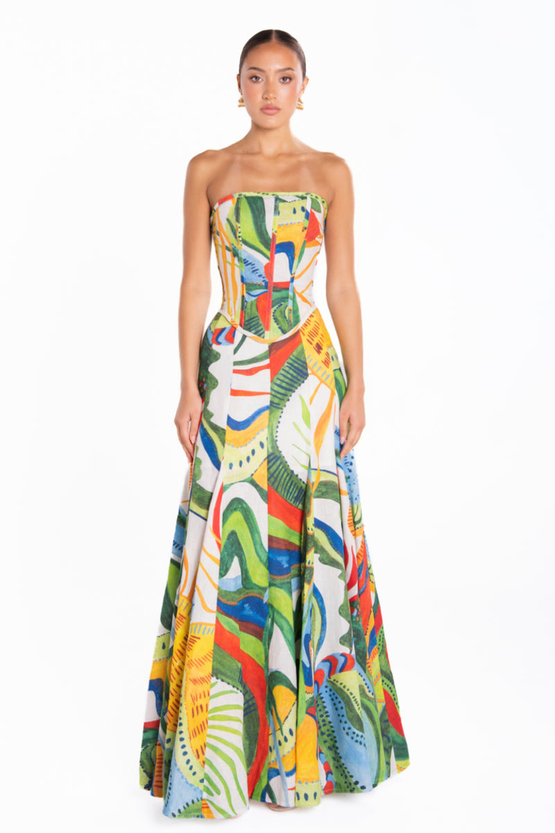 CÔTÉ SKIRT