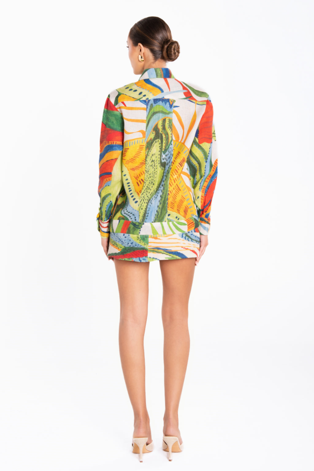 SIROCCO GUAYABERA