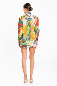 SIROCCO GUAYABERA