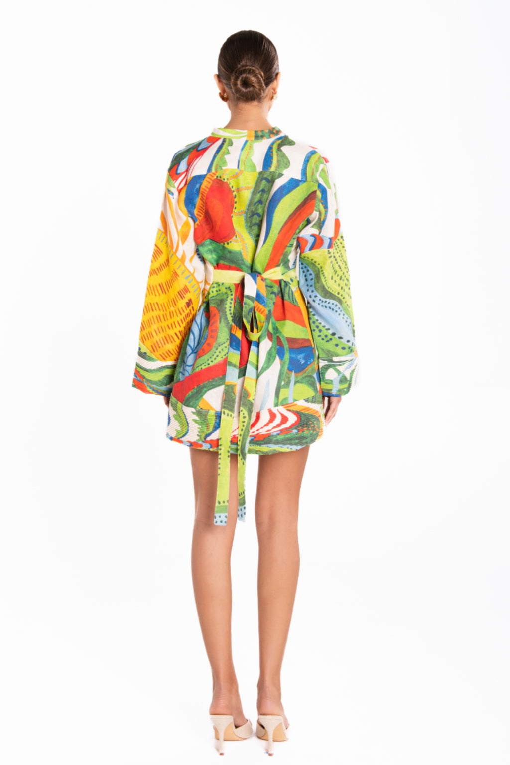 LUMIERE DRESS